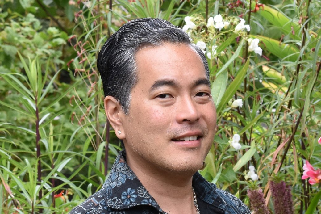 Curtis Hidemasa Arima